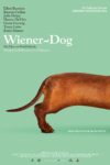 Plakat von "Wiener Dog"