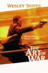Plakat von "The Art of War"