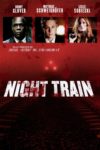 Plakat von "Night Train"