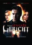 Plakat von "Das jüngste Gericht"