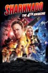 Plakat von "Sharknado 4"