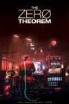 Plakat von "The Zero Theorem"