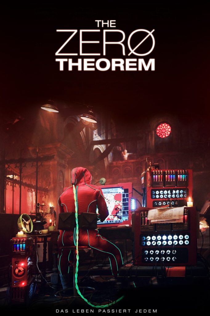Plakat von 