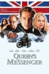 Plakat von "Queen's Messenger"