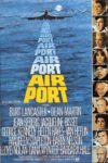 Plakat von "Airport"