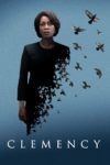 Plakat von "Clemency"