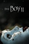 Plakat von "Brahms: The Boy II"