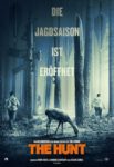 Plakat von "The Hunt"