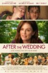 Plakat von "After the Wedding"
