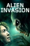 Plakat von "Alien Invasion"