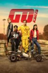 Plakat von "Gokarts"