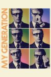 Plakat von "My Generation"
