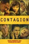 Plakat von "Contagion"