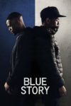 Plakat von "Blue Story"