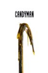 Plakat von "Candyman"