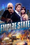 Plakat von "Empire State"