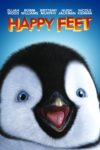 Plakat von "Happy Feet"