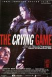 Plakat von "The Crying Game"