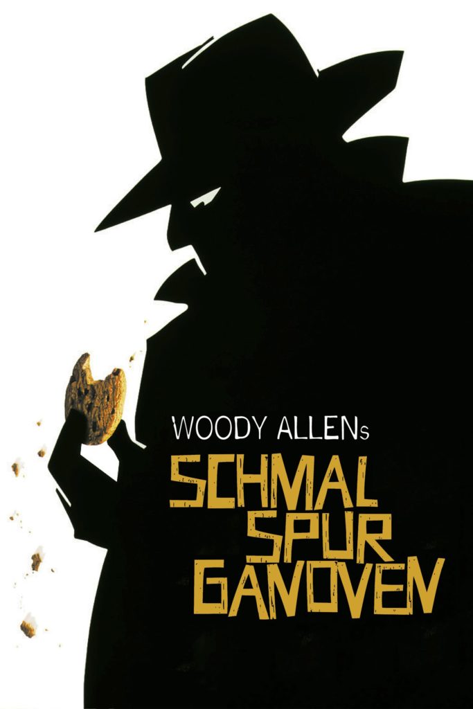 Plakat von 