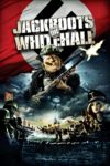 Plakat von "Nazi Invasion - Team Europe"