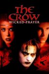 Plakat von "The Crow: Wicked Prayer"