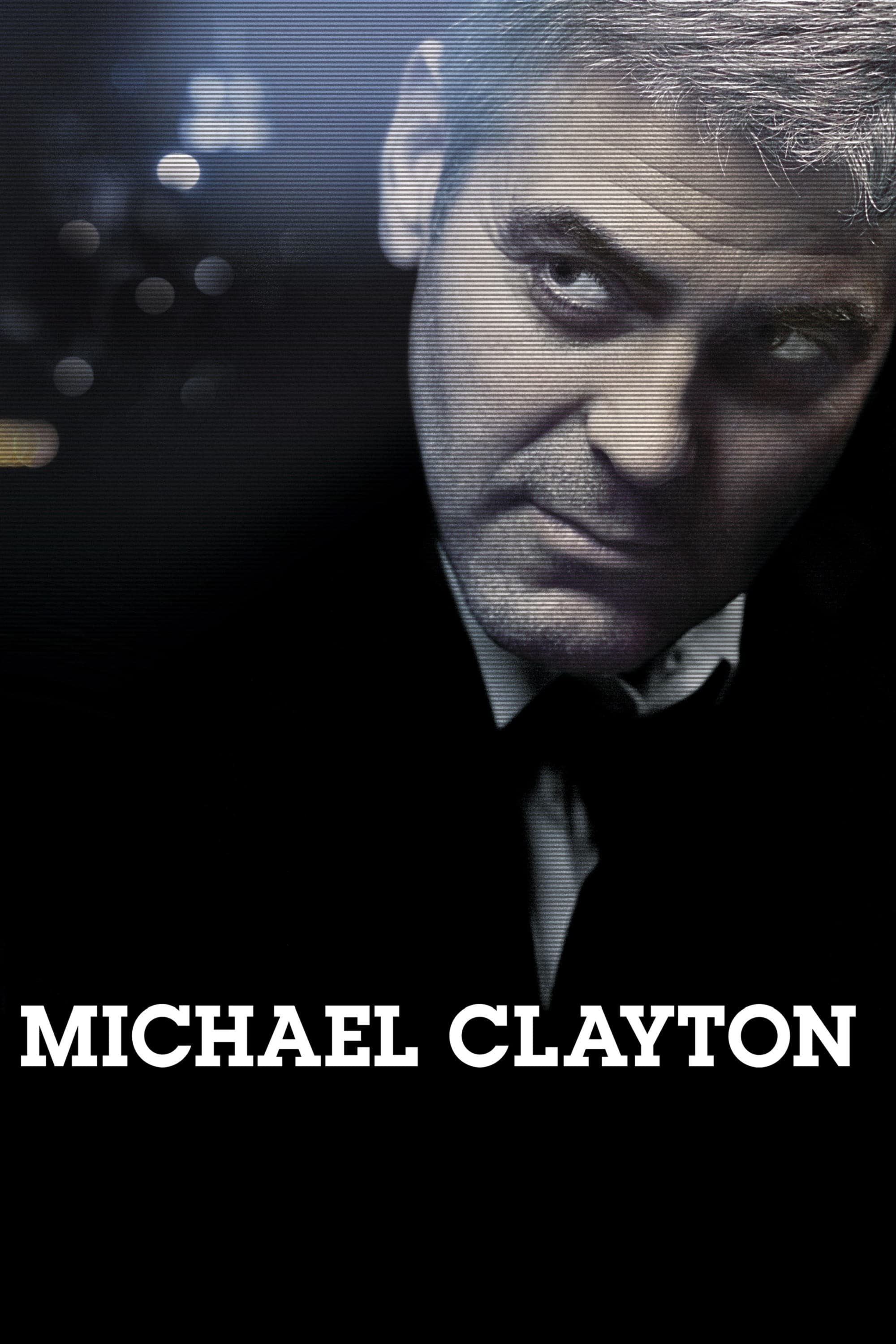 Plakat von "Michael Clayton"