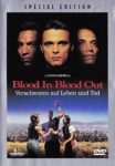 Plakat von "Blood In Blood Out - Verschworen auf Leben und Tod"