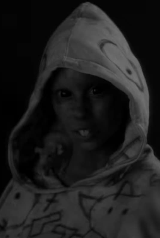 Plakat von "Tommy Can't Sleep"