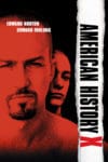 Plakat von "American History X"