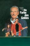 Plakat von "Die Farbe des Geldes"