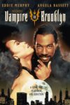 Plakat von "Vampire in Brooklyn"
