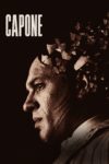 Plakat von "Capone"
