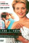 Plakat von "Lebe lieber ungewöhnlich"