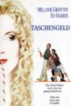 Plakat von "Taschengeld"