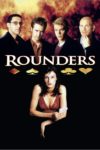 Plakat von "Rounders"