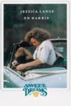 Plakat von "Sweet Dreams"