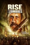 Plakat von "Zombie Invasion War"