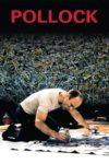 Plakat von "Pollock"