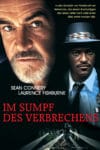 Plakat von "Im Sumpf des Verbrechens"