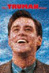 Plakat von "Die Truman Show"
