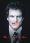 Plakat von "Larry Flynt - Die nackte Wahrheit"