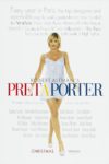 Plakat von "Prêt-à-Porter"