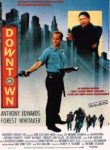Plakat von "Downtown"