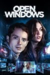Plakat von "Open Windows"