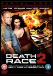 Plakat von "Death Race 2"