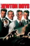 Plakat von "Die Newton Boys"