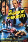 Plakat von "Im Angesicht des Richters"