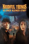 Plakat von "In einer kleinen Stadt"