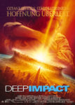 Plakat von "Deep Impact"