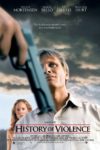 Plakat von "A History of Violence"